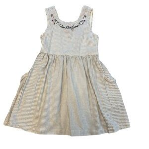 🟢 BUNDLE 2 ITEMS for 20$ - Girls GORGEOUS Dress Size 8